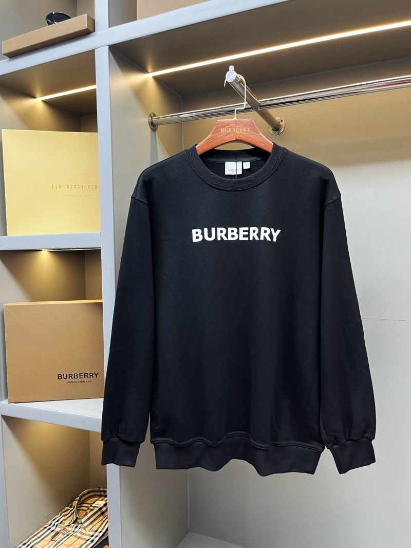 Burberry Hoodies